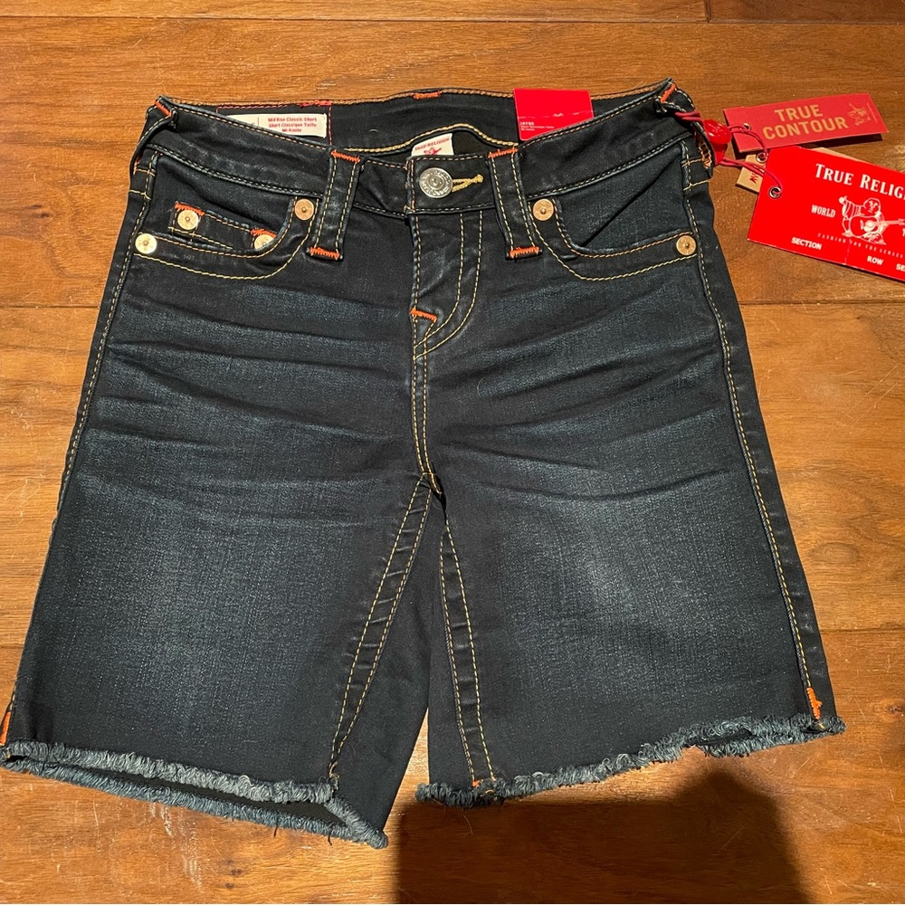 True Religion Shorts
